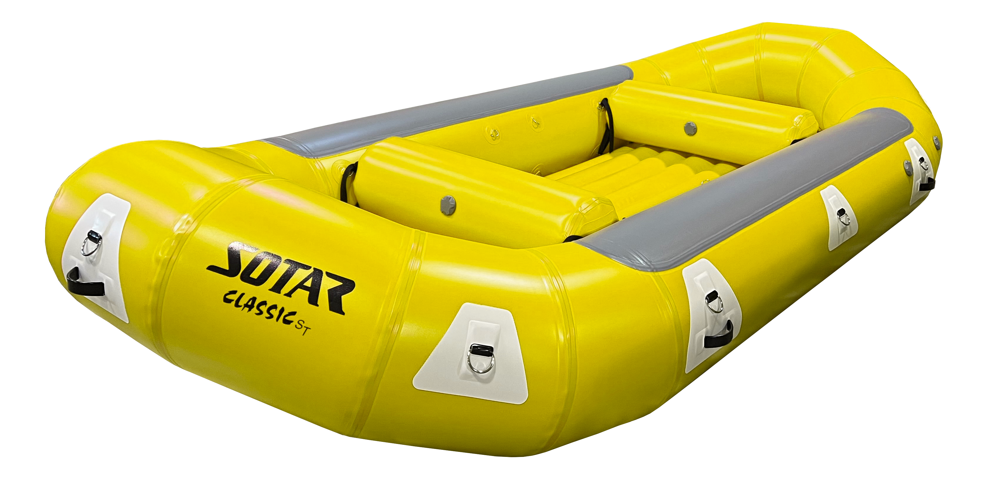SOTAR ST 14' CLASSIC RAFT