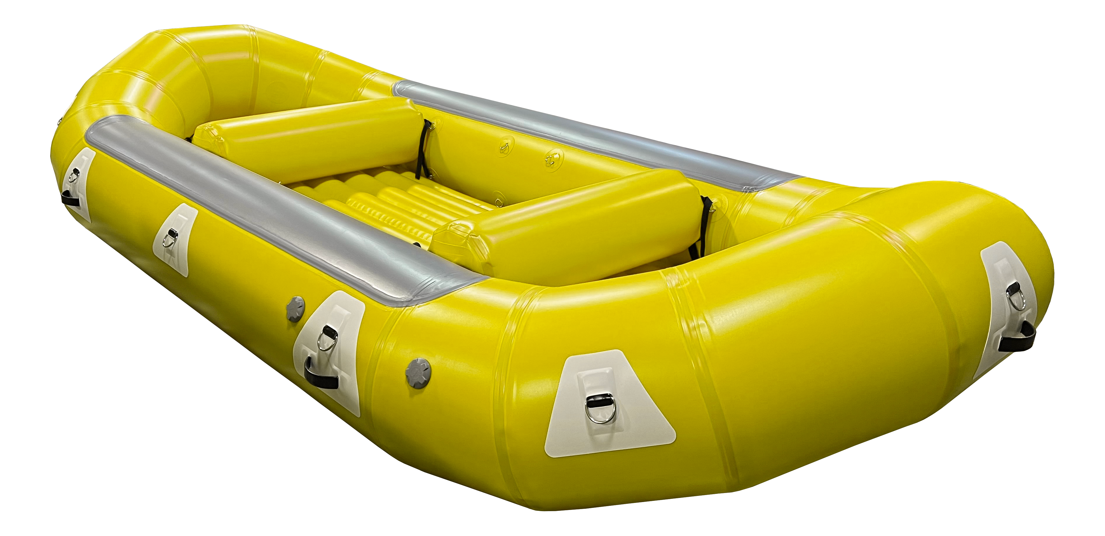 SOTAR ST 14' CLASSIC RAFT