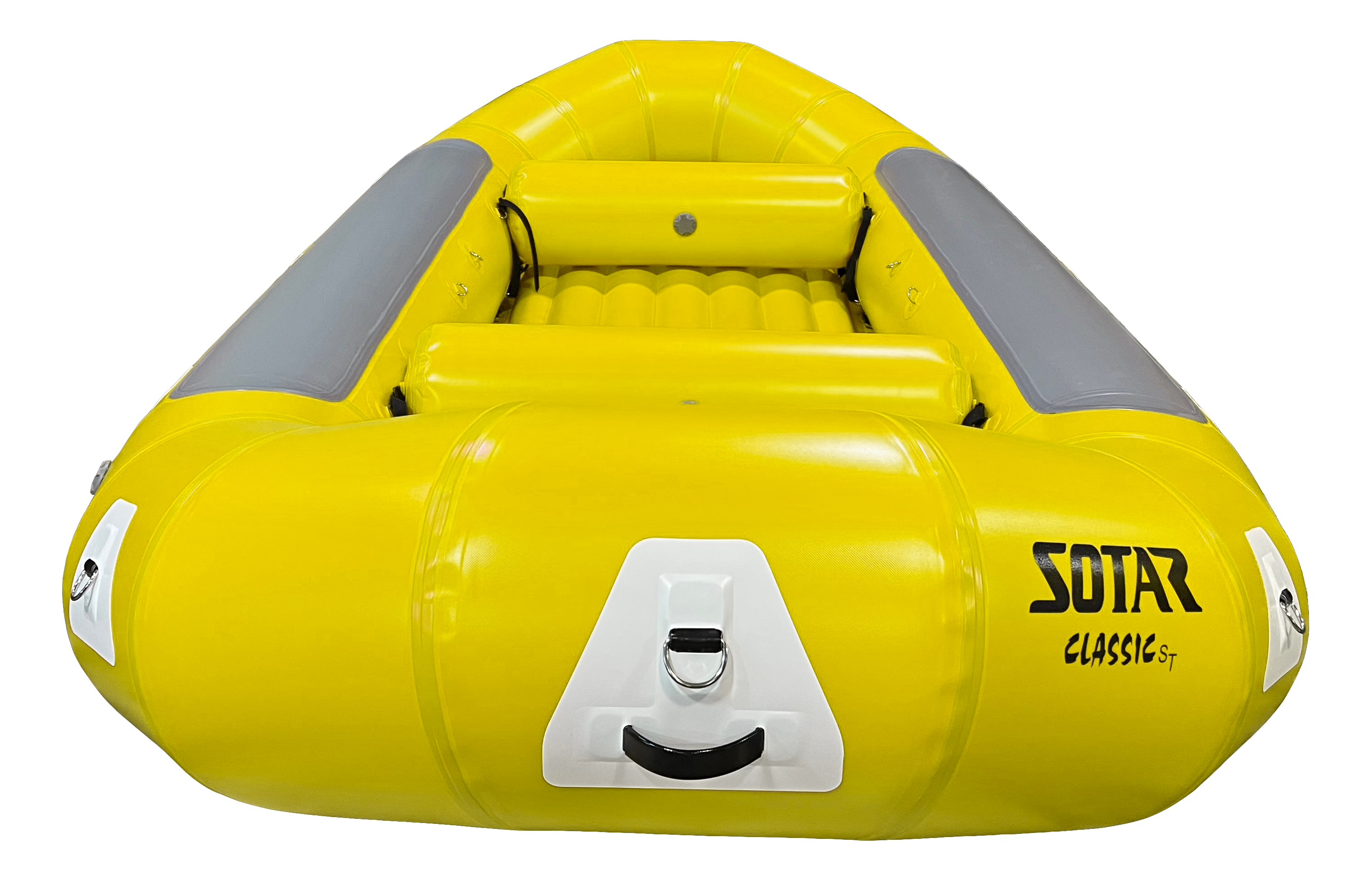 SOTAR ST 14' CLASSIC RAFT