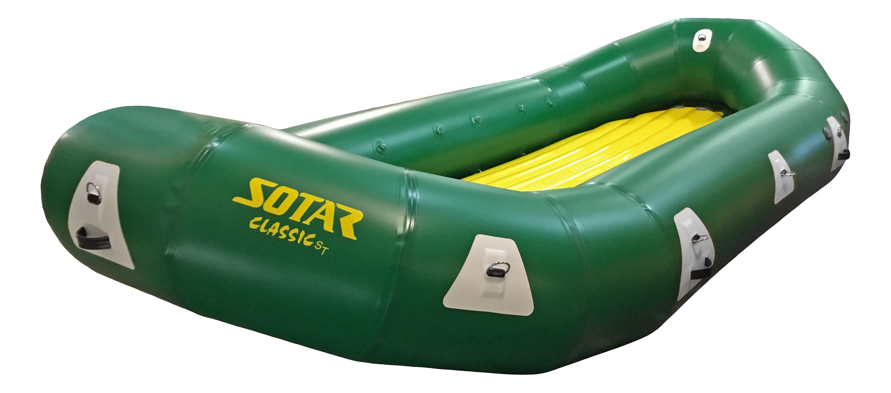 SOTAR ST 16' CLASSIC RAFT