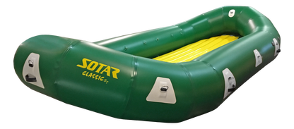 SOTAR ST 16' CLASSIC RAFT