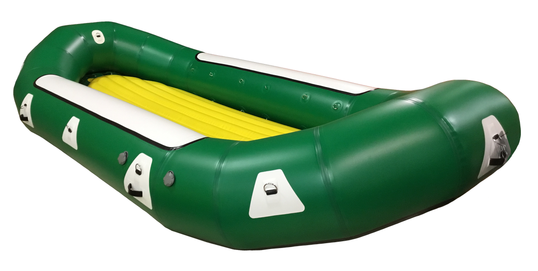 SOTAR ST 16' CLASSIC RAFT