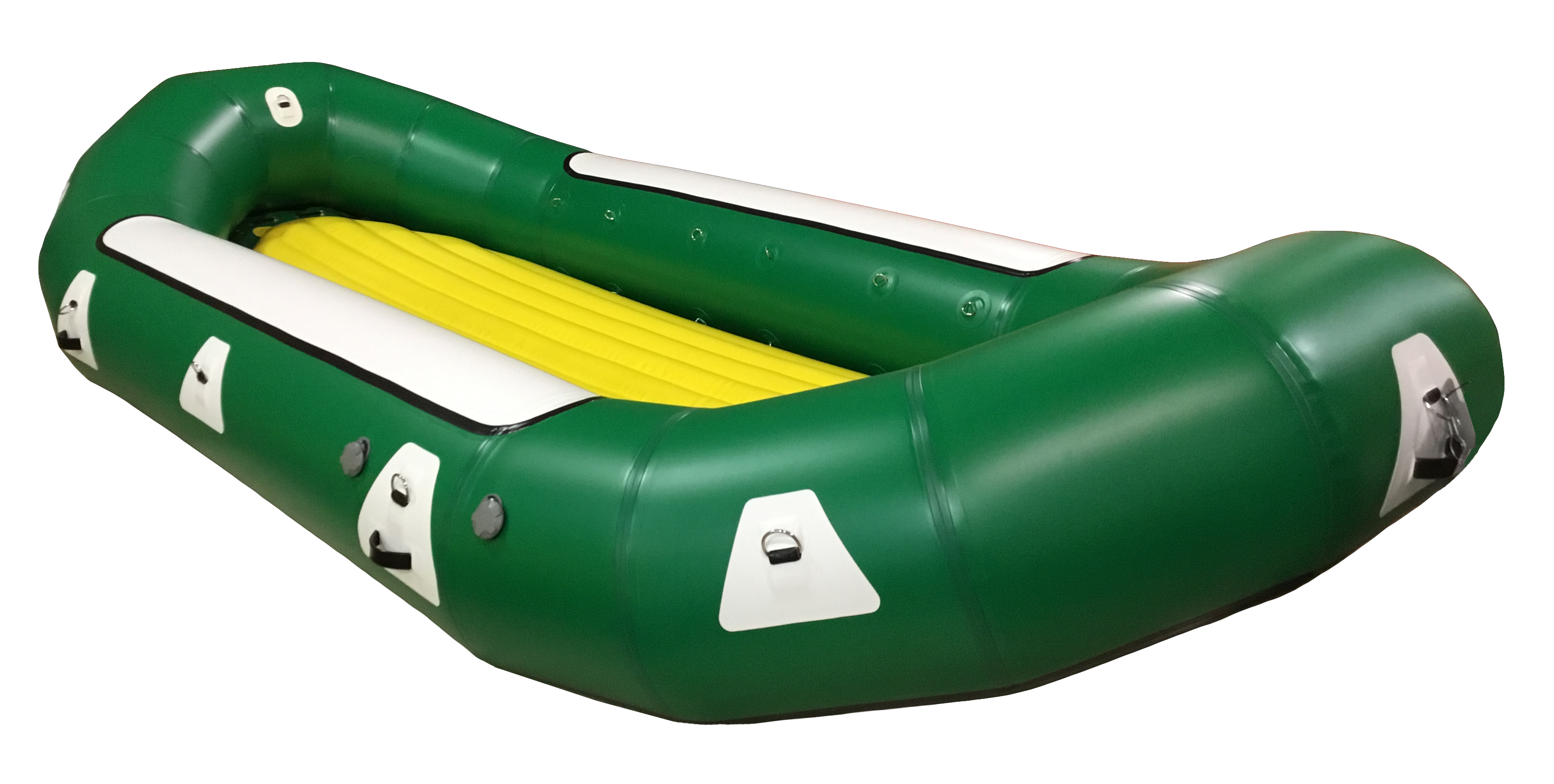 SOTAR ST 16' CLASSIC RAFT