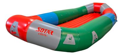SOTAR SL 16' LIQUID RAFT