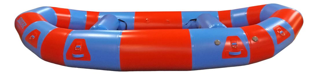 SOTAR SL 13' LIQUID RAFT