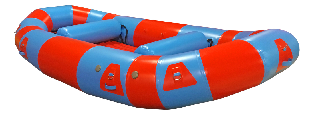 SOTAR SL 13' LIQUID RAFT