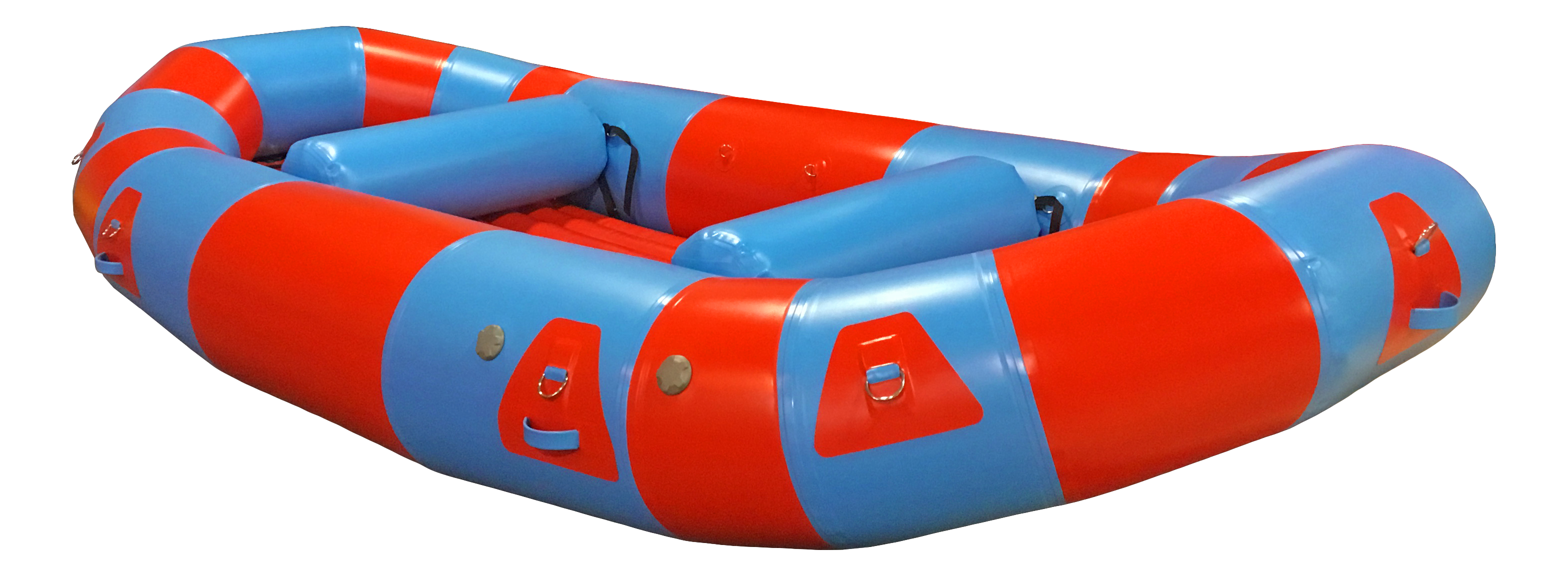 SOTAR SL 13' LIQUID RAFT