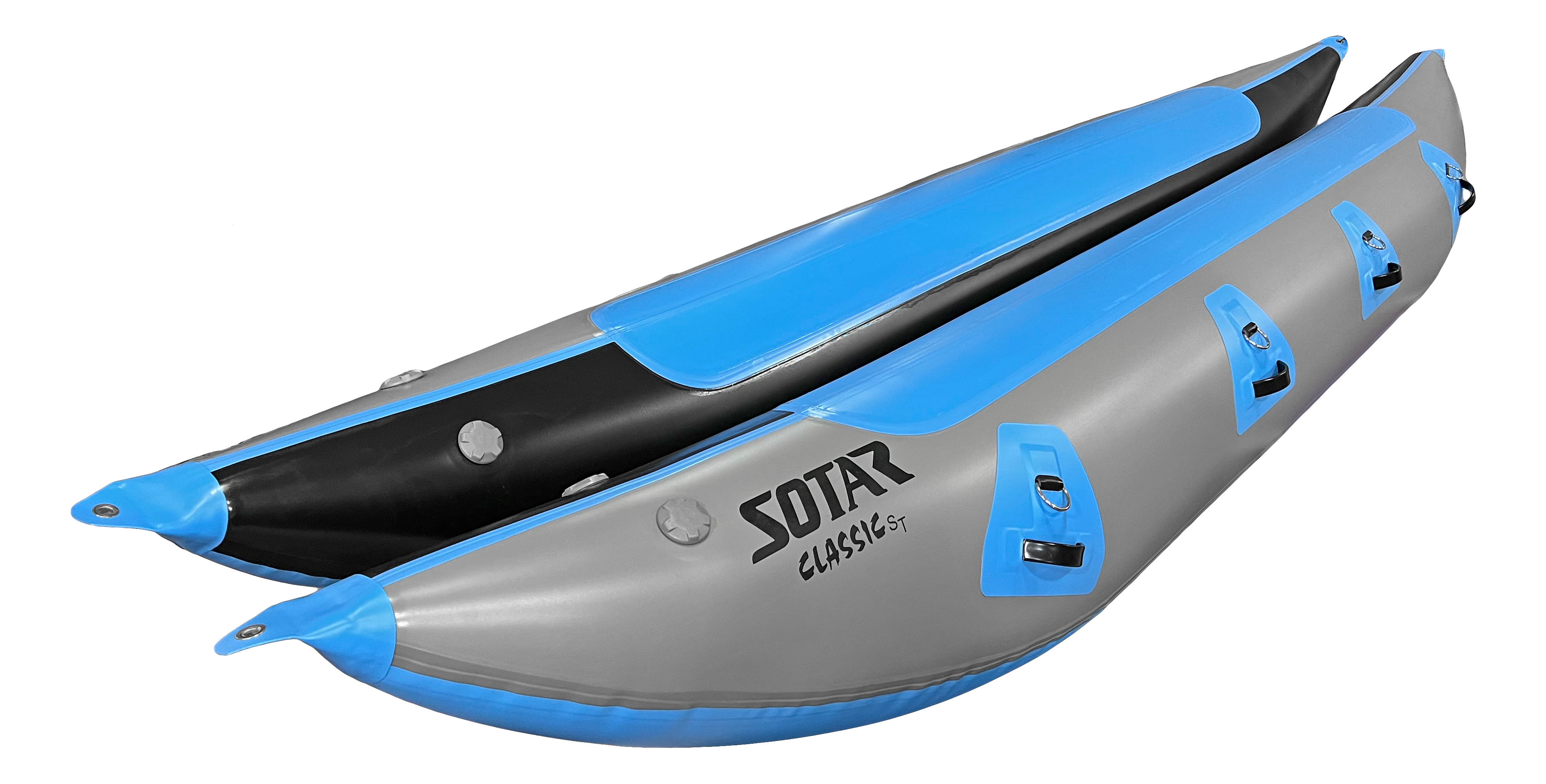 SOTAR ST 14' CLASSIC CAT