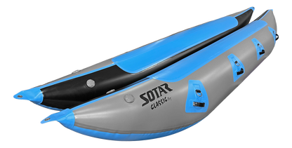 SOTAR ST 14' CLASSIC CAT