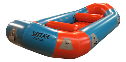 SOTAR ST 14' CLASSIC RAFT