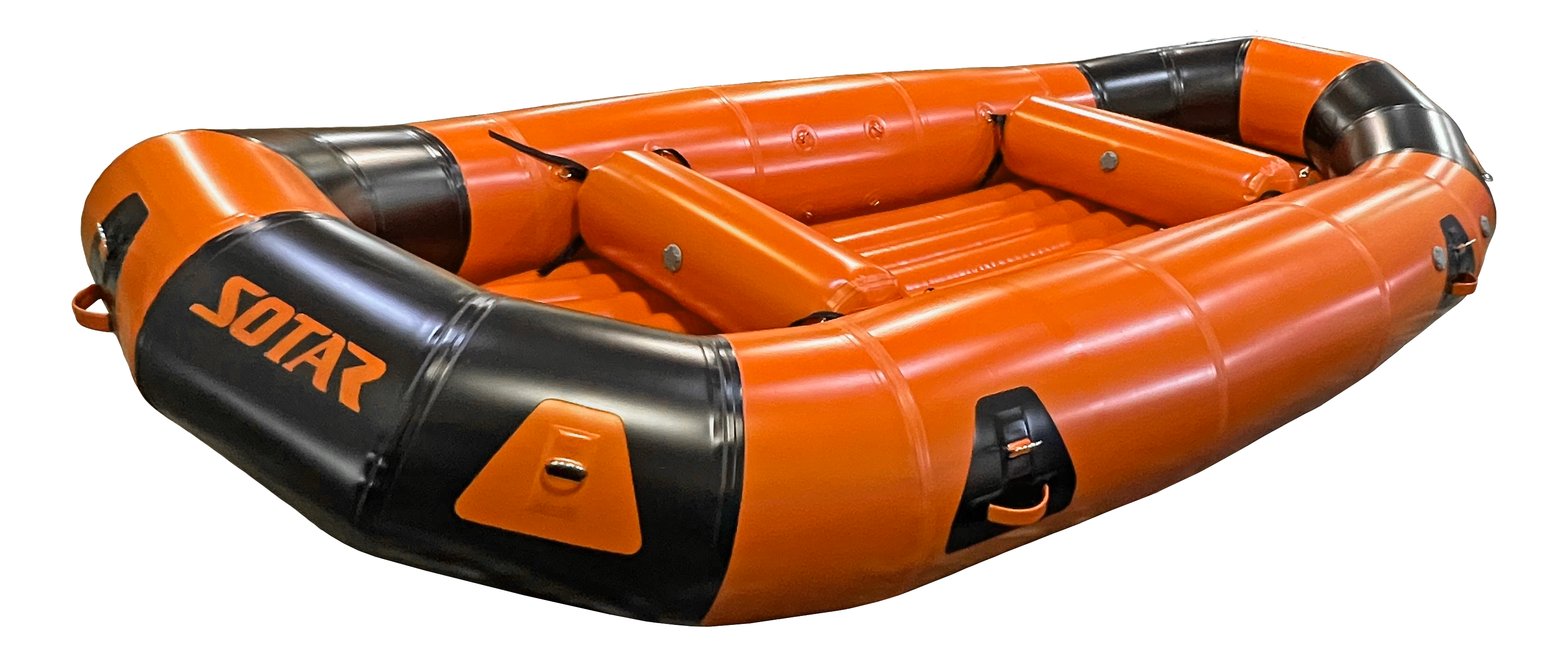 SOTAR SL 14' LIQUID RAFT