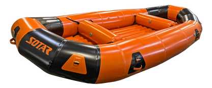 SOTAR SL 14' LIQUID RAFT