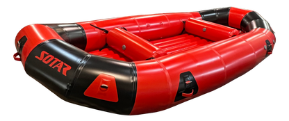 SOTAR SL 14' LIQUID RAFT