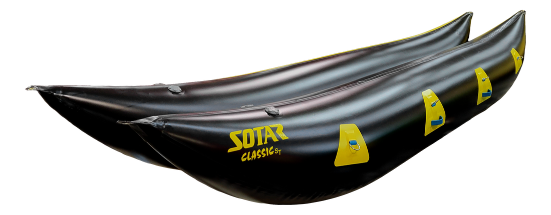 SOTAR ST 15'6" CLASSIC CAT