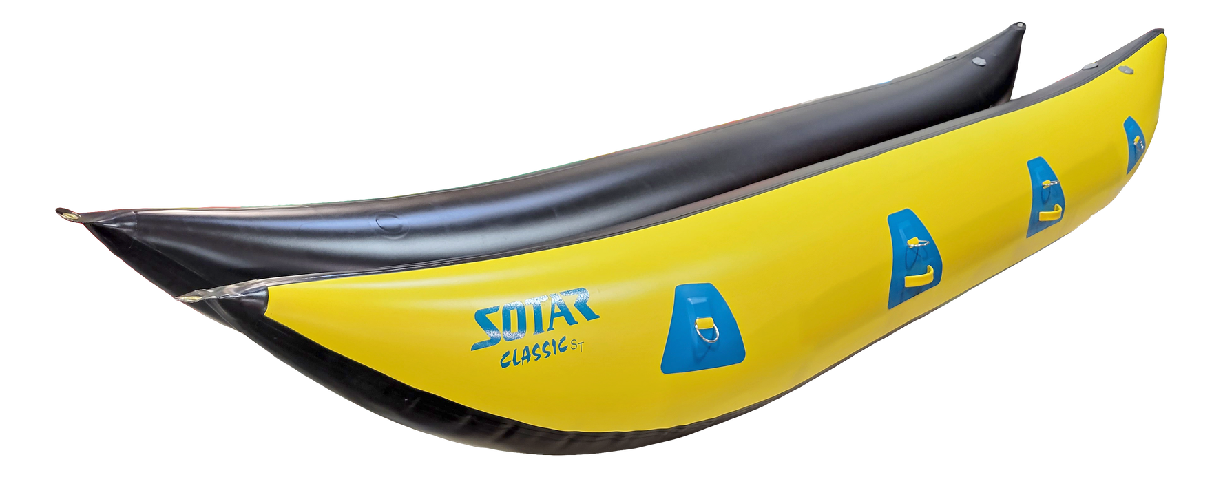 SOTAR ST 15'6" CLASSIC CAT
