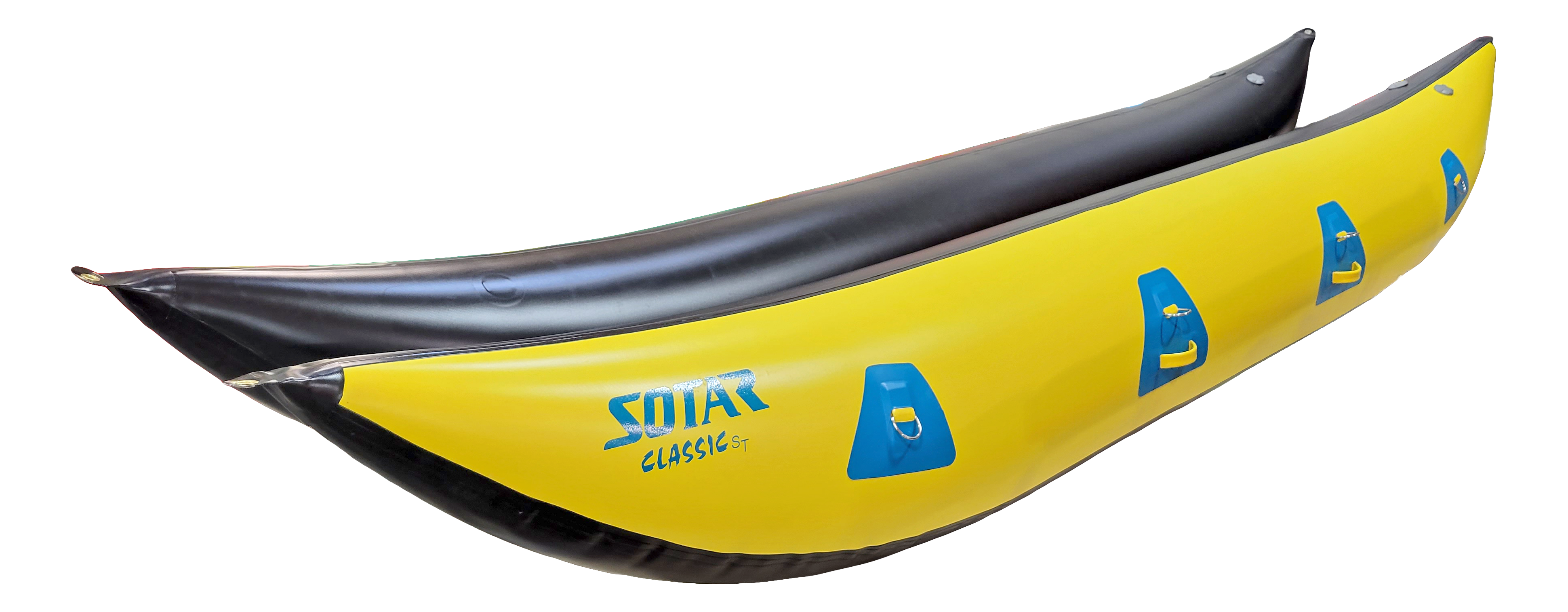 SOTAR ST 15'6" CLASSIC CAT