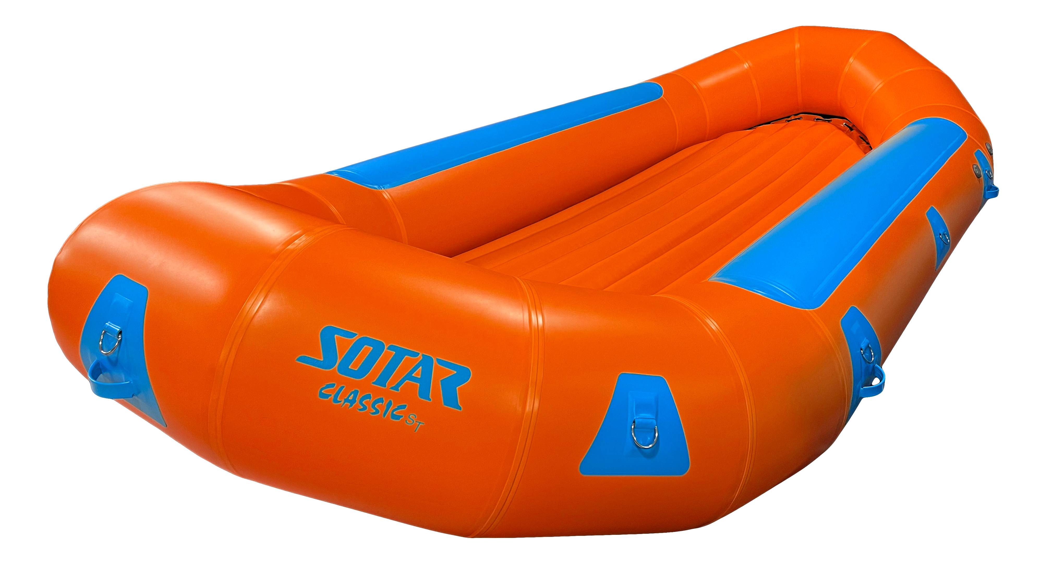 SOTAR ST 16' CLASSIC RAFT