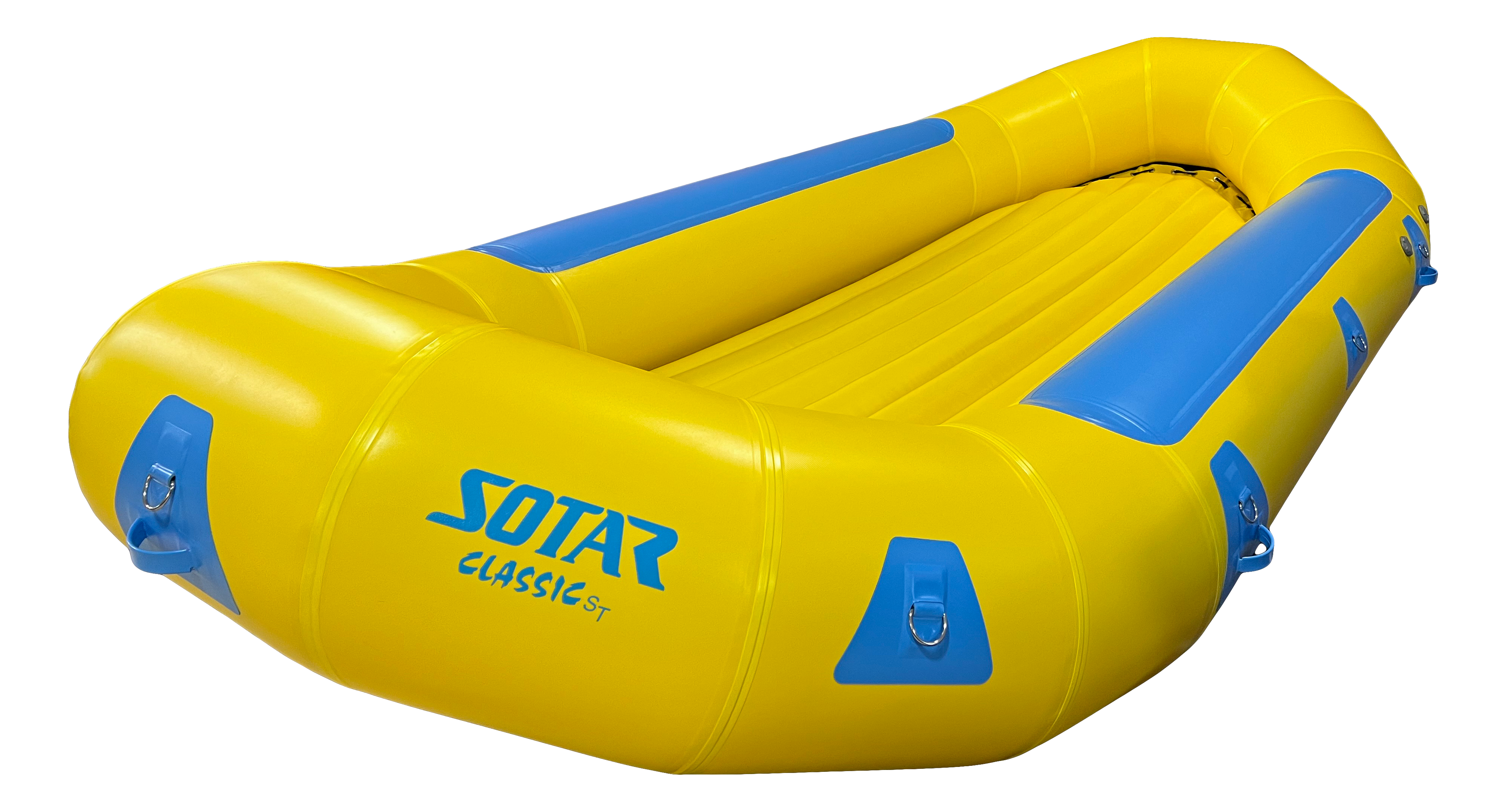 SOTAR ST 16' CLASSIC RAFT