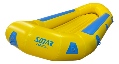 SOTAR ST 16' CLASSIC RAFT