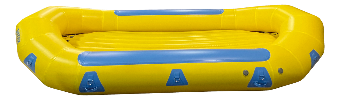 SOTAR ST 16' CLASSIC RAFT