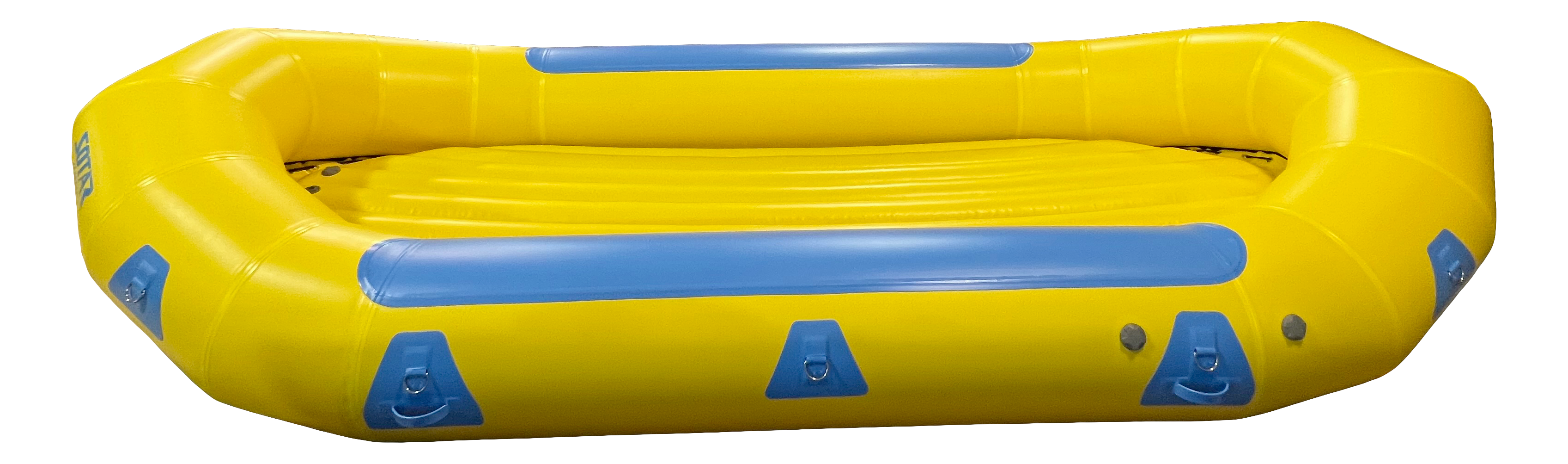 SOTAR ST 16' CLASSIC RAFT