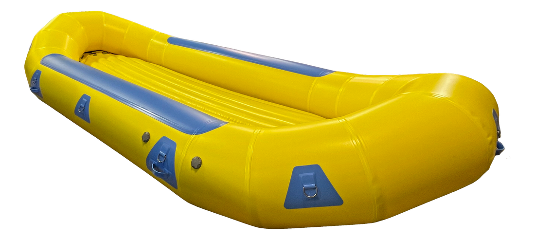 SOTAR ST 16' CLASSIC RAFT