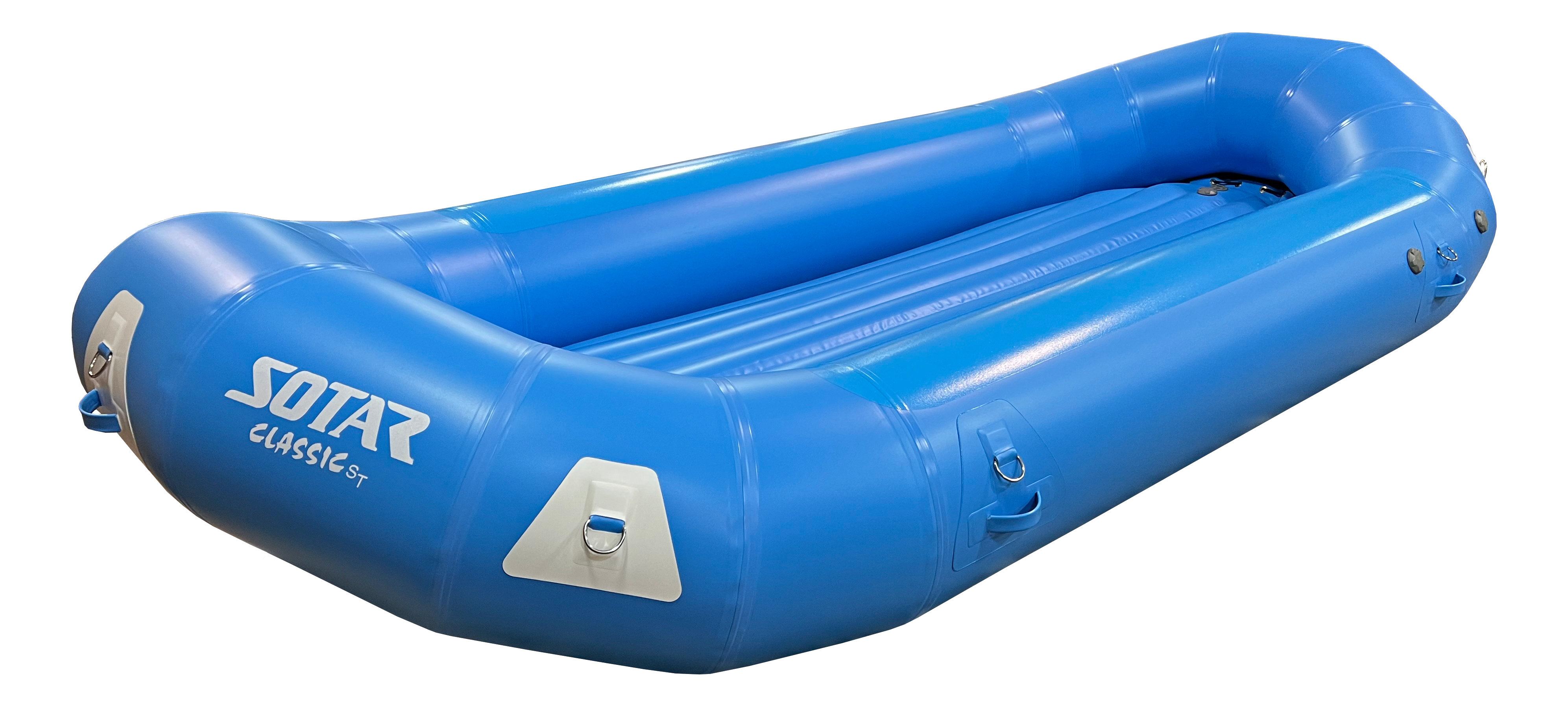 SOTAR ST 14' CLASSIC RAFT