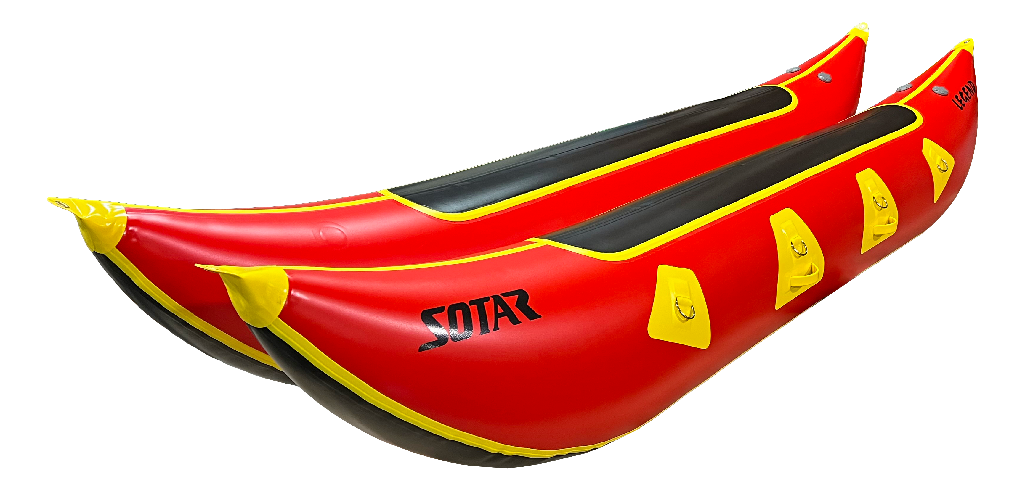 SOTAR LEGEND 12'8" CAT