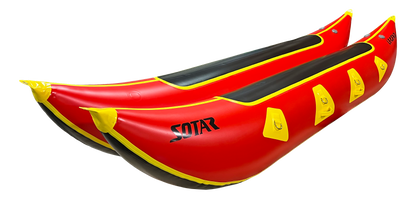 SOTAR LEGEND 12'8" CAT