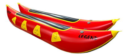 SOTAR LEGEND 12'8" CAT