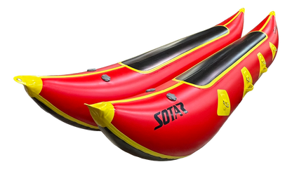 SOTAR LEGEND 12'8" CAT
