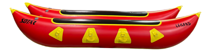 SOTAR LEGEND 12'8" CAT