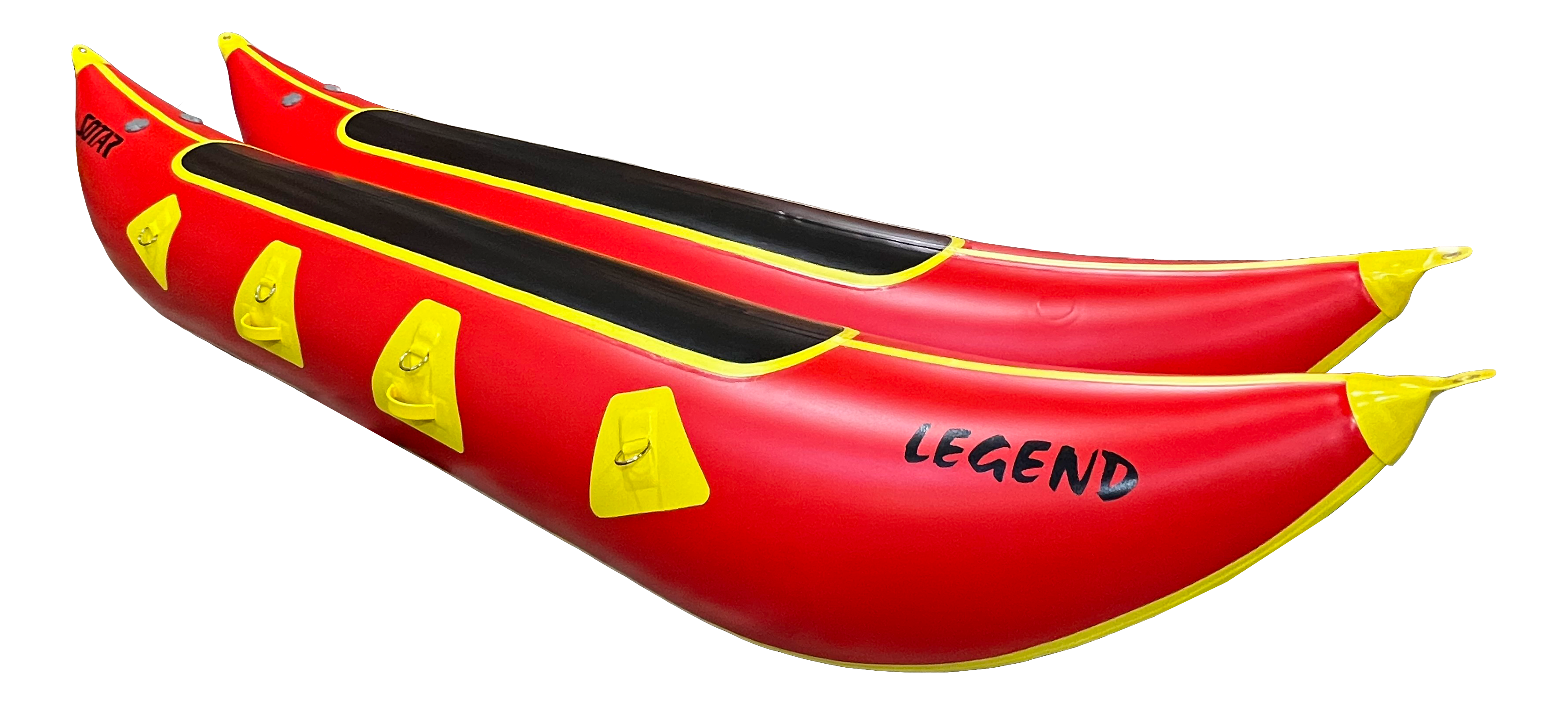 SOTAR LEGEND 12'8" CAT