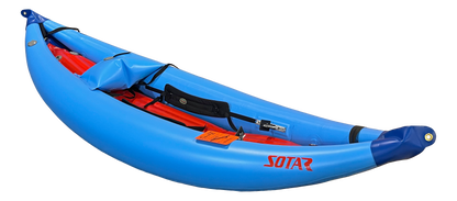 SOTAR 10' SL INFLATABLE KAYAK