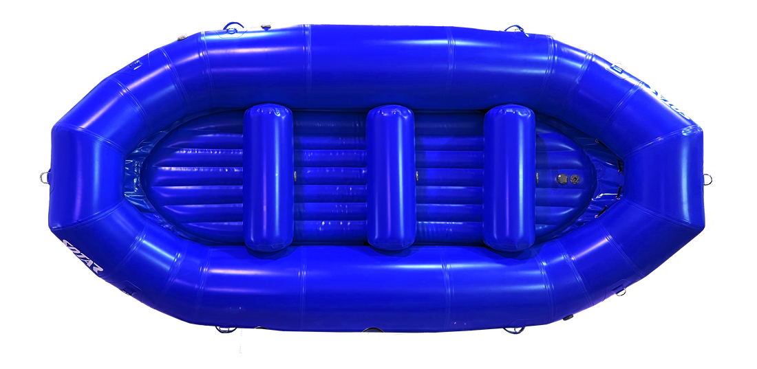 SOTAR SL 12' LIQUID RAFT