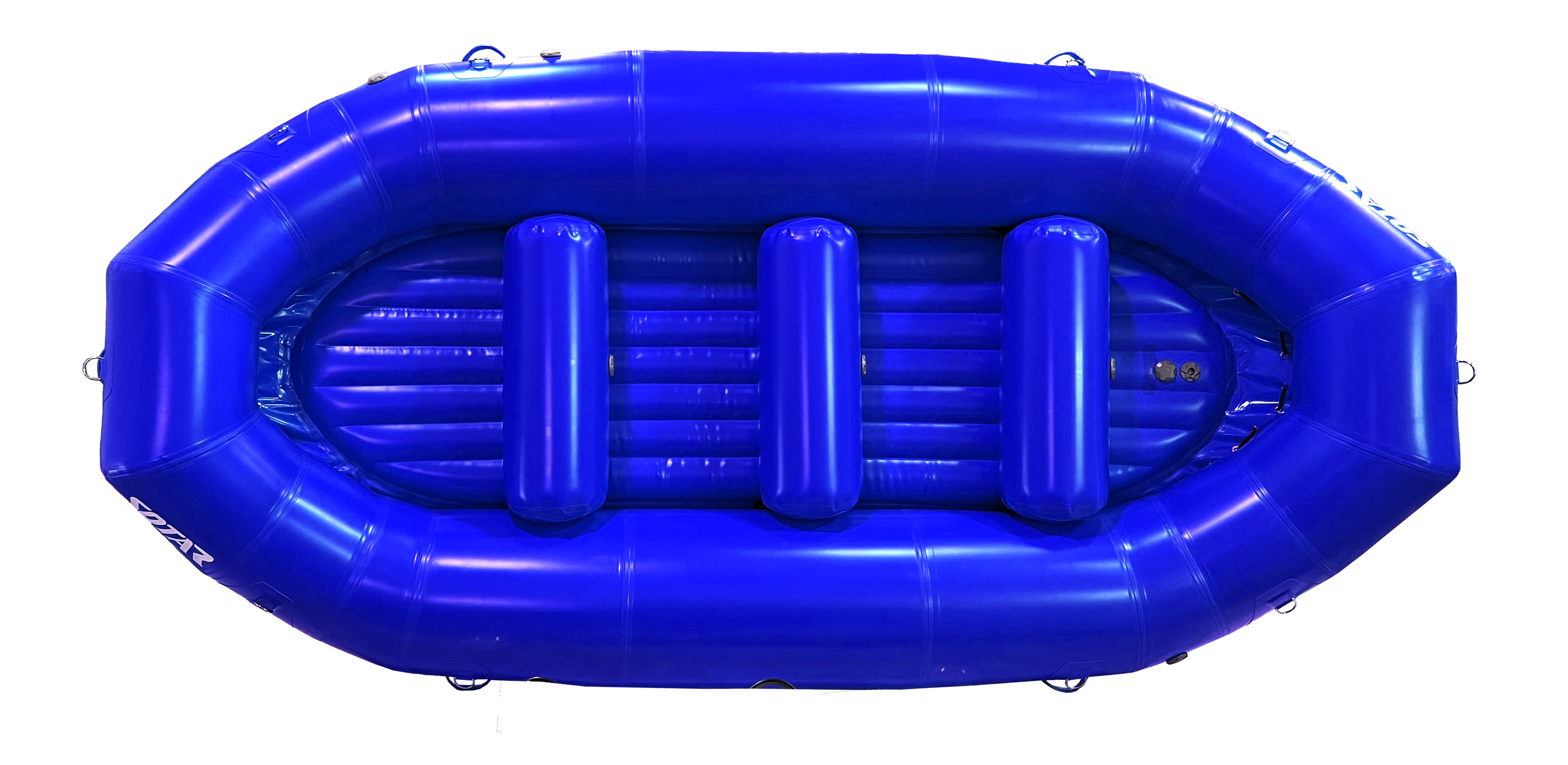 SOTAR SL 12' LIQUID RAFT