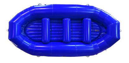 SOTAR SL 12' LIQUID RAFT
