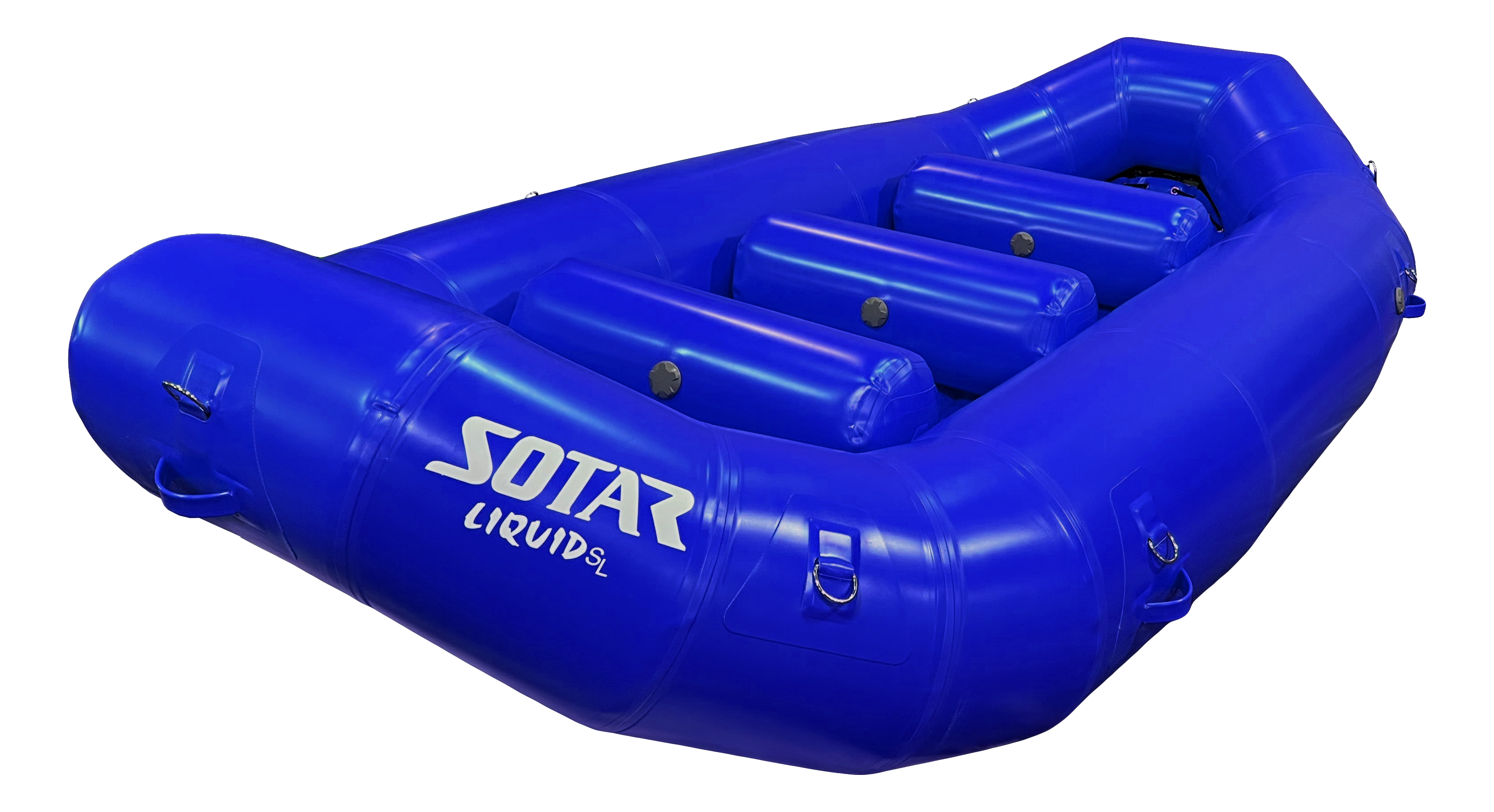 SOTAR SL 12' LIQUID RAFT