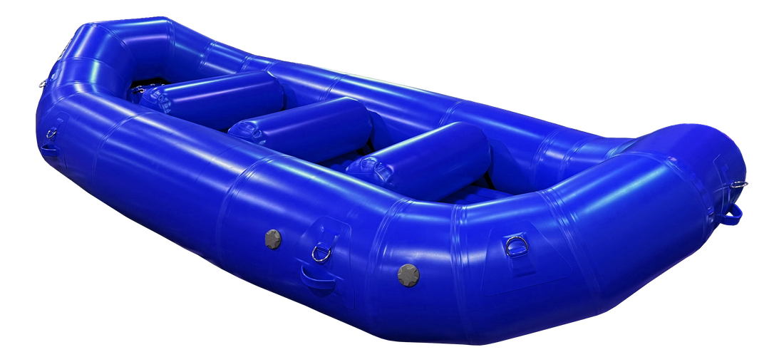 SOTAR SL 12' LIQUID RAFT