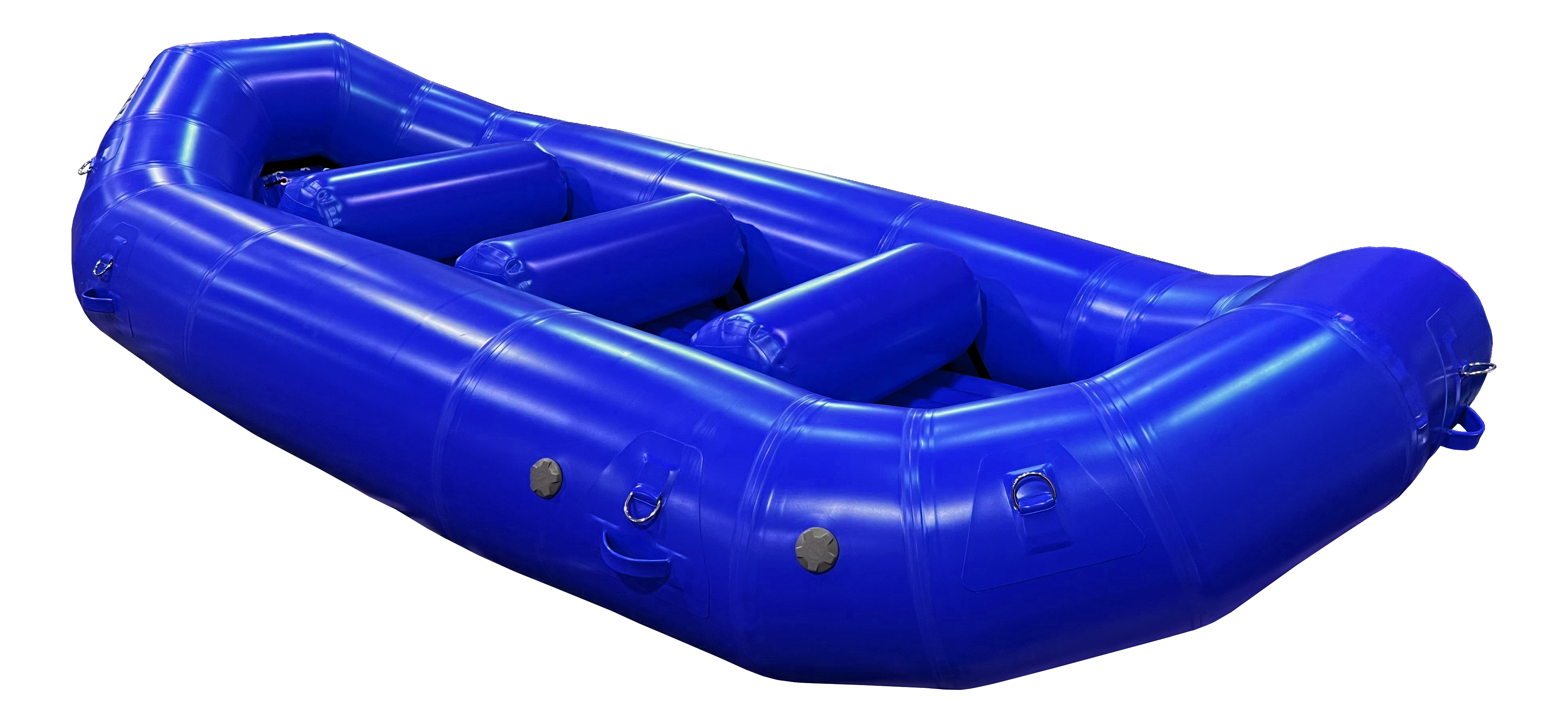 SOTAR SL 12' LIQUID RAFT