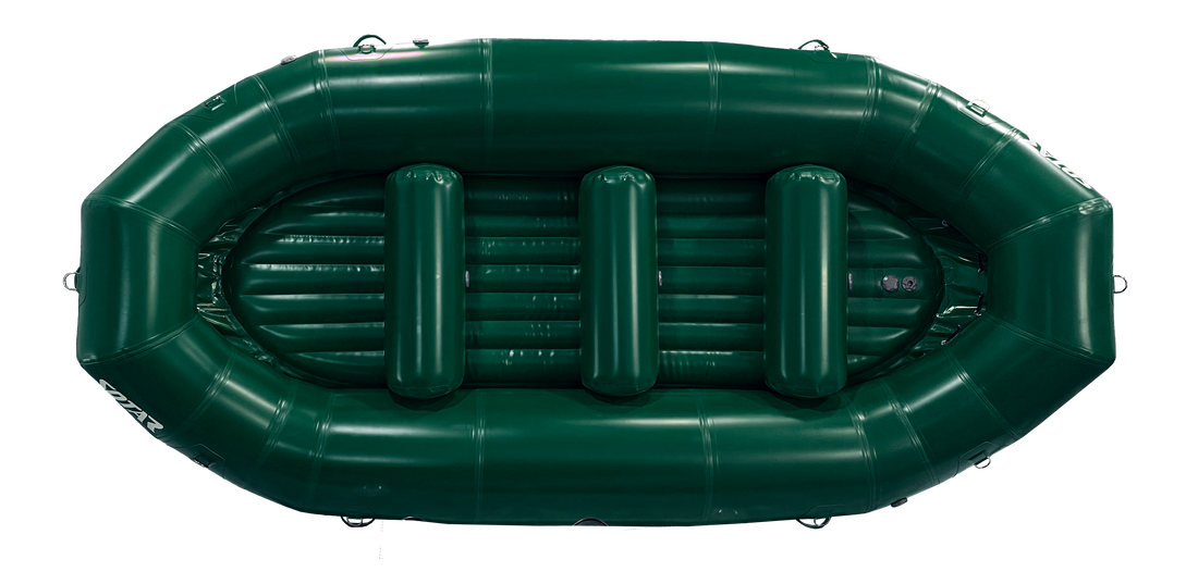 SOTAR SL 12' LIQUID RAFT