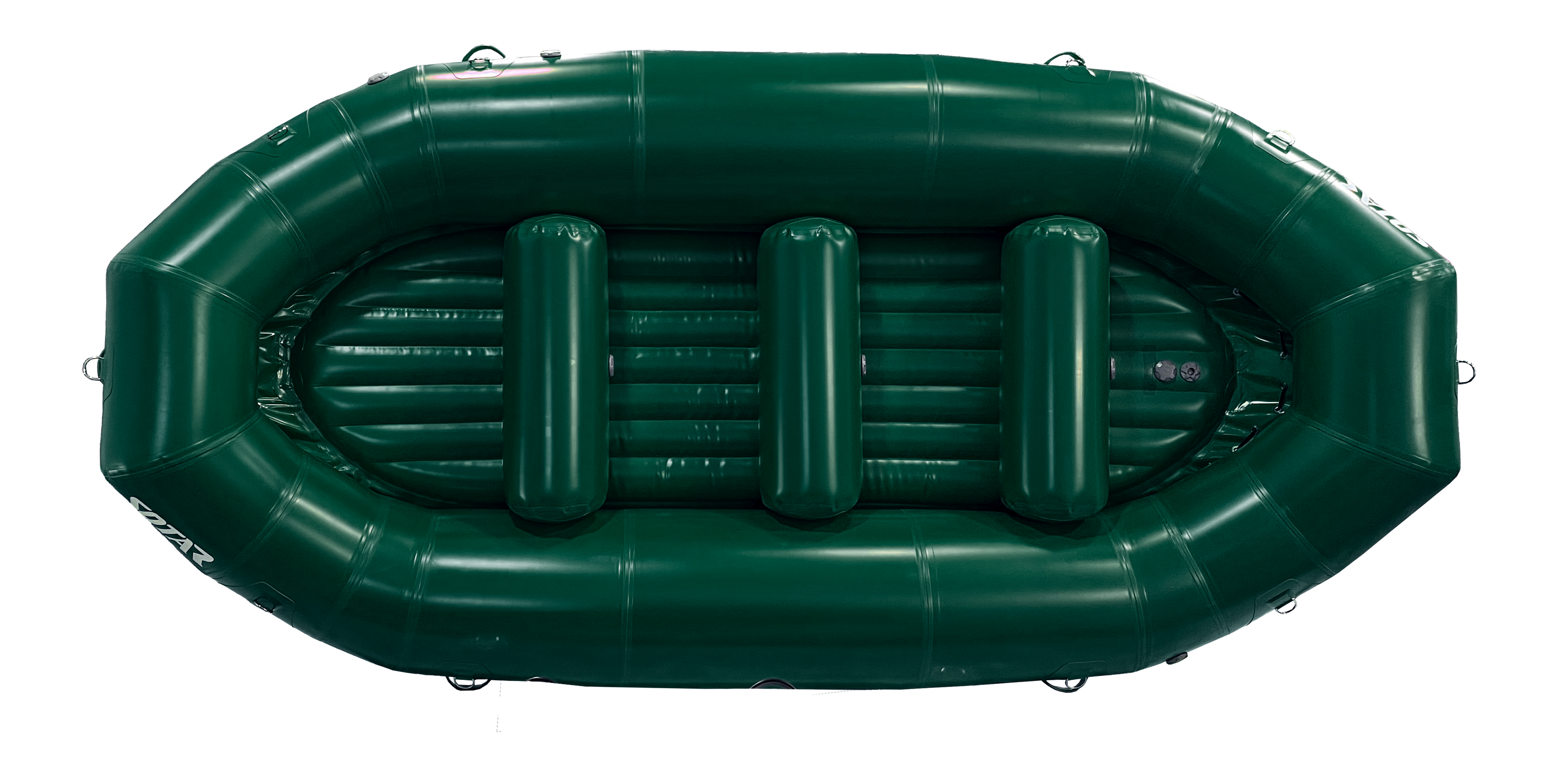 SOTAR SL 12' LIQUID RAFT