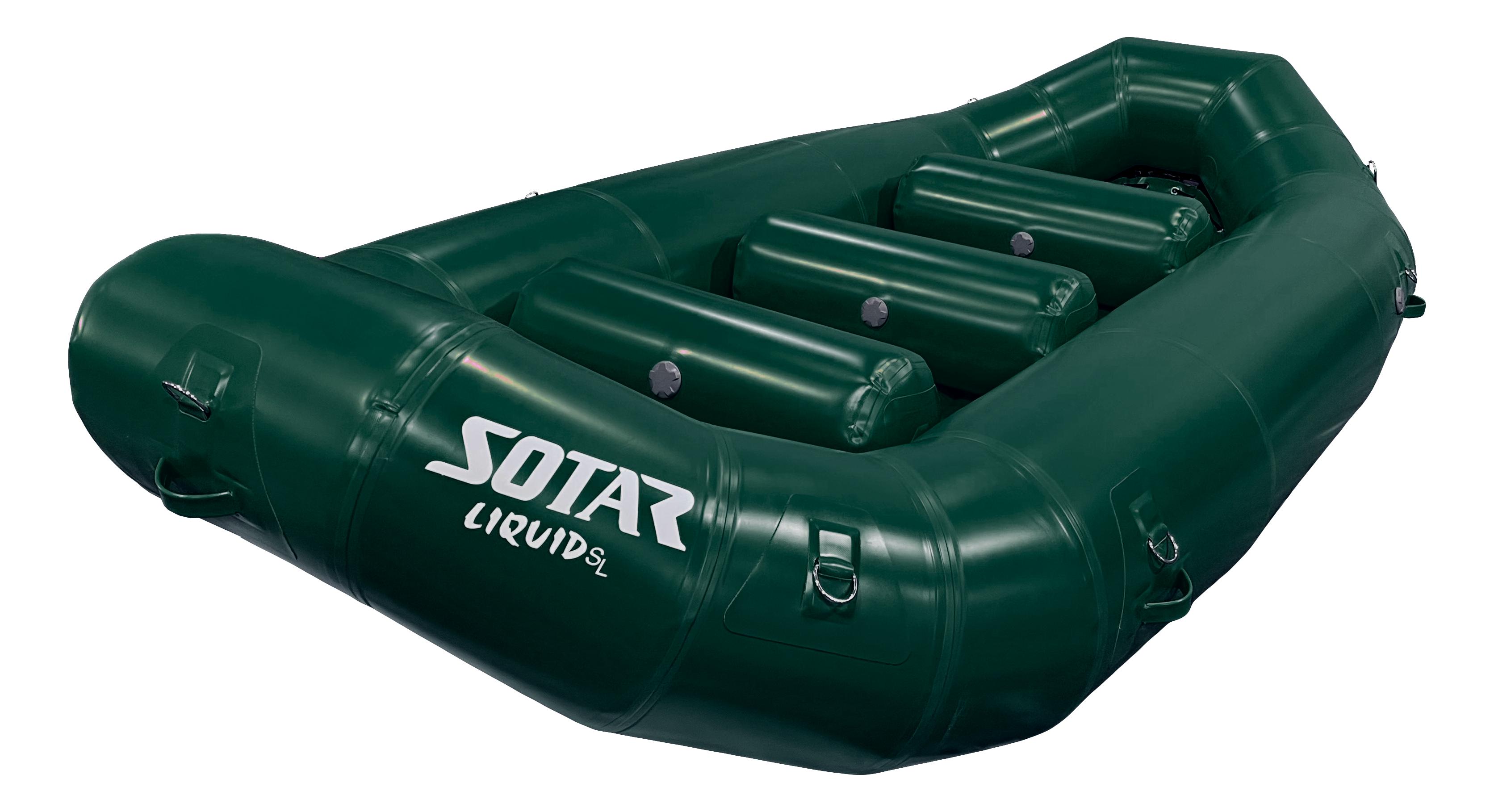 SOTAR SL 12' LIQUID RAFT