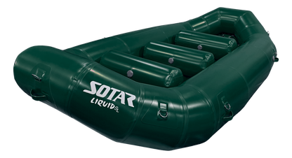 SOTAR SL 12' LIQUID RAFT