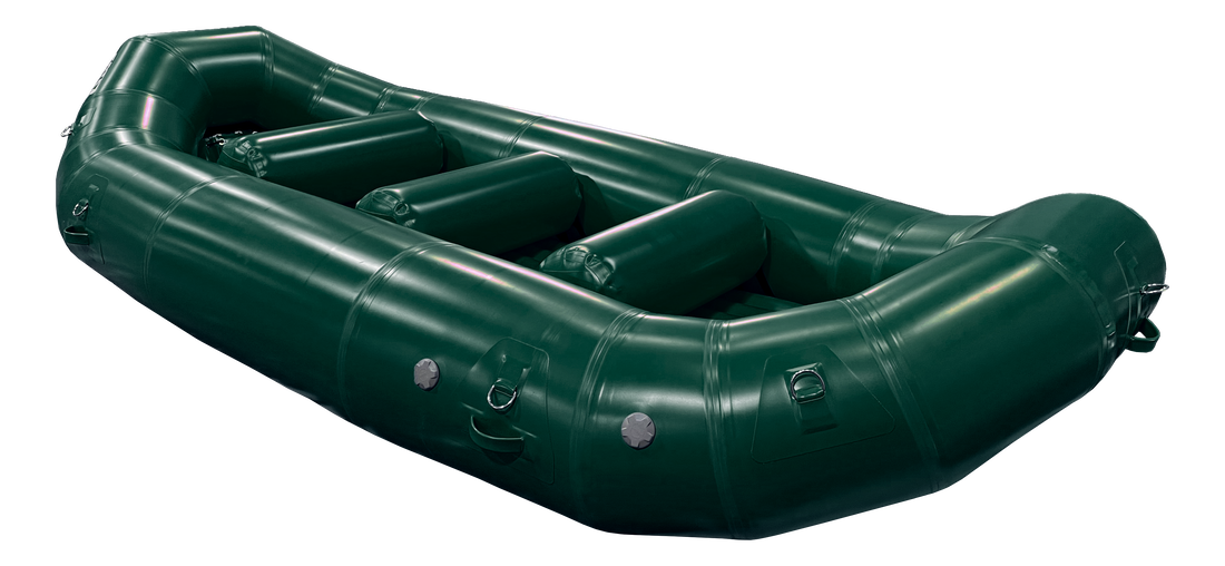 SOTAR SL 12' LIQUID RAFT