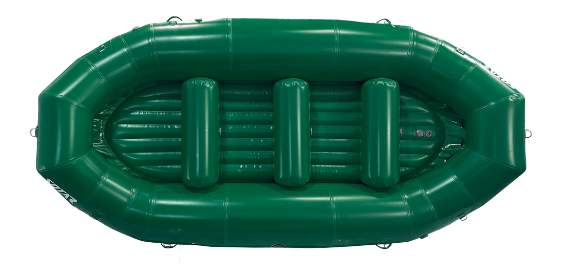 SOTAR SL 12' LIQUID RAFT