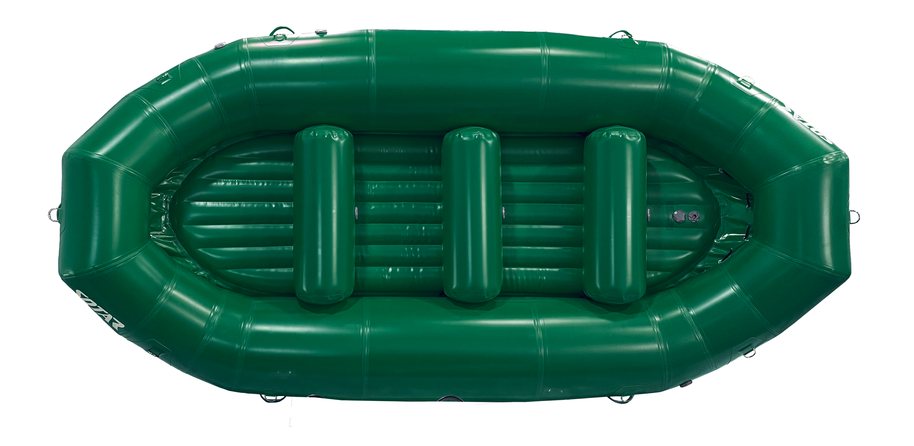 SOTAR SL 12' LIQUID RAFT
