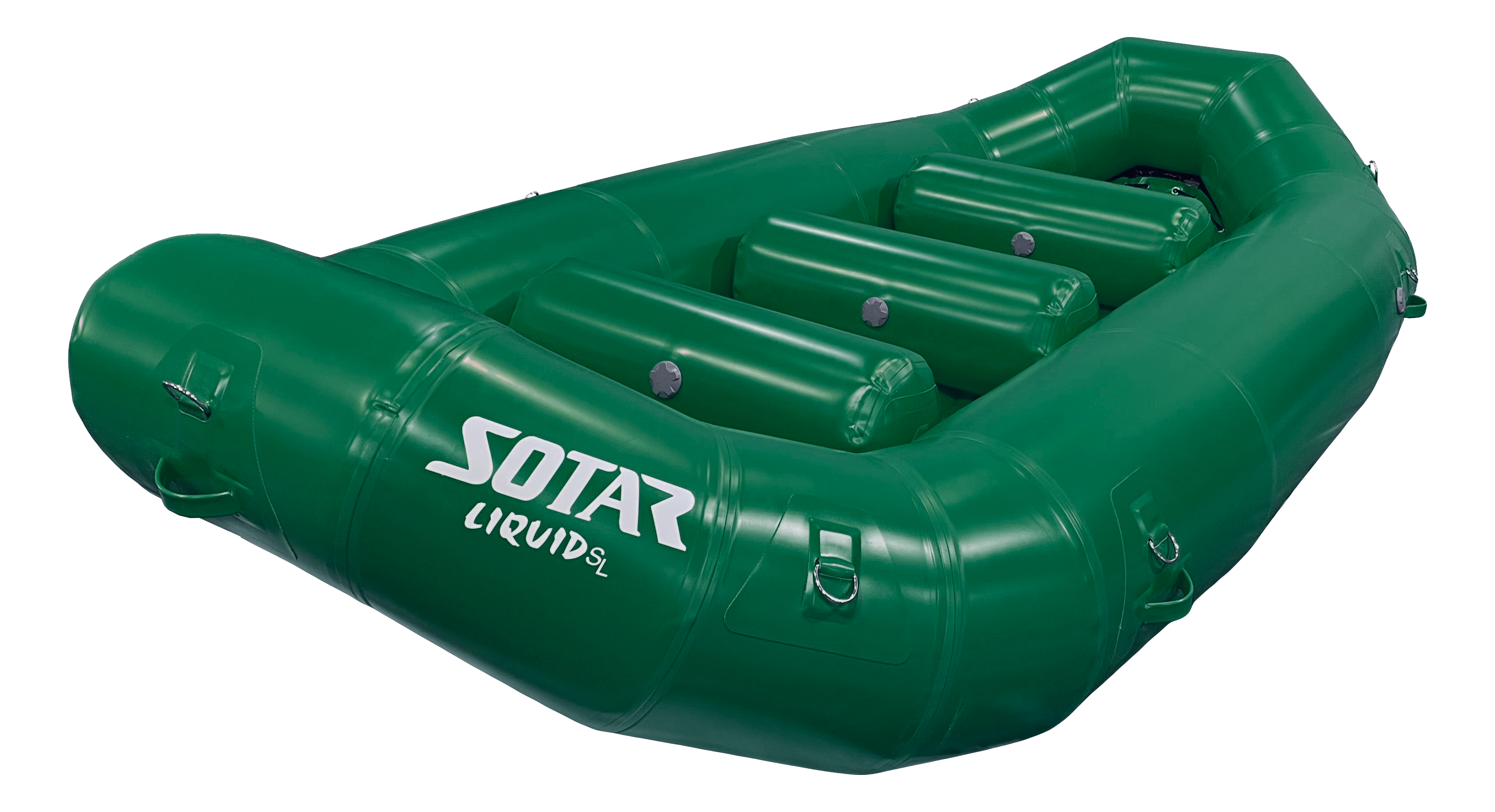 SOTAR SL 12' LIQUID RAFT