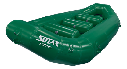 SOTAR SL 12' LIQUID RAFT
