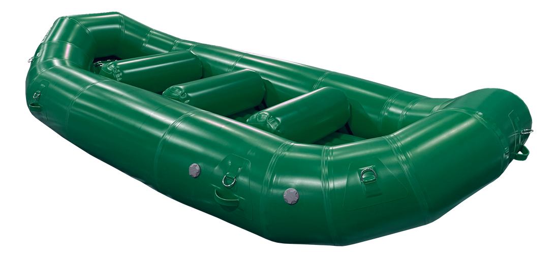 SOTAR SL 12' LIQUID RAFT